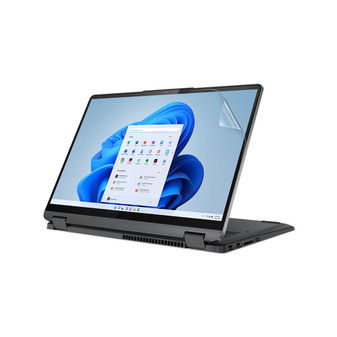 Lenovo IdeaPad Flex 5i 14 (14IAU7) Vivid Screen Protector