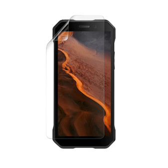 Doogee S61 Pro Silk Screen Protector