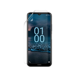 Nokia G100 Silk Screen Protector