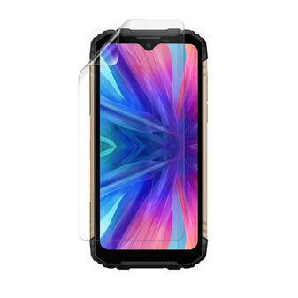 Doogee S96 GT Silk Screen Protector