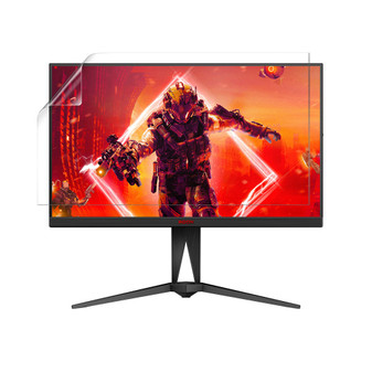 AOC Agon AG275QZN (27) Silk Screen Protector