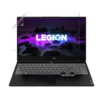 Lenovo Legion Slim 7 15 (15ACH06) Silk Screen Protector