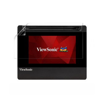 ViewSonic Monitor PD0521 (5) Silk Screen Protector