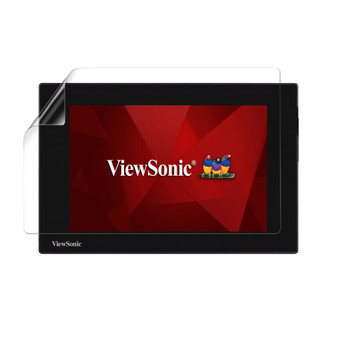 ViewSonic Monitor PD1013 (10.1) Silk Screen Protector