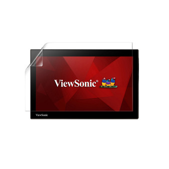 ViewSonic Monitor PD1233 (11.6) Silk Screen Protector