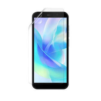 Doogee X97 Silk Screen Protector