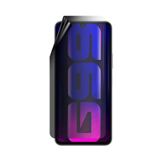 Infinix Note 12 Pro 4G Privacy Lite (Landscape) Screen Protector