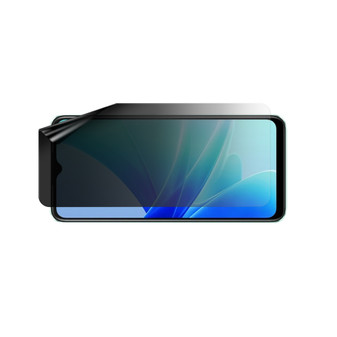 Oppo A57 4G Privacy Lite (Landscape) Screen Protector