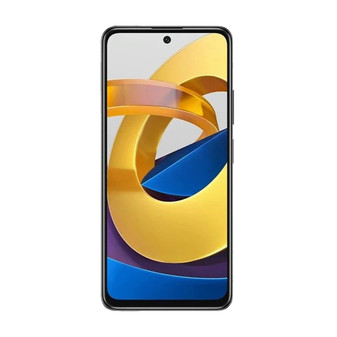 Xiaomi Poco M4 Pro 5G Privacy Lite (Landscape) Screen Protector