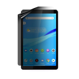 Lenovo Tab M8 FHD (TB-8705) Privacy Lite (Portrait) Screen Protector