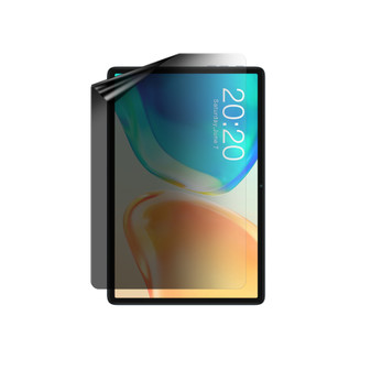 Teclast M40 Plus Privacy Lite (Portrait) Screen Protector