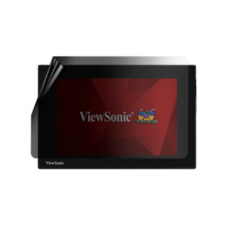 ViewSonic Monitor PD1013 (10.1) Privacy Lite Screen Protector