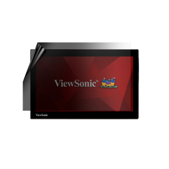 ViewSonic Monitor PD1233 (11.6) Privacy Lite Screen Protector