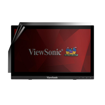 ViewSonic Monitor PD1631 (15.6) Privacy Lite Screen Protector