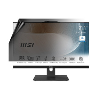 MSI Modern AM242P 11M (24) Privacy Lite Screen Protector
