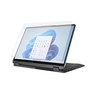 Lenovo IdeaPad Flex 5i 14 (14IAU7) Paper Screen Protector