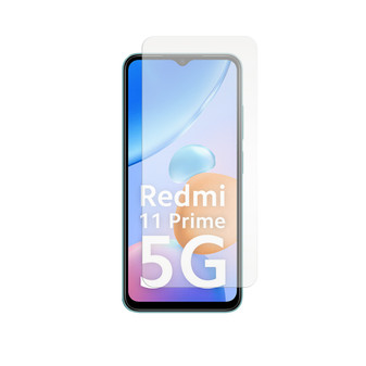 Xiaomi Redmi 11 Prime 5G Paper Screen Protector