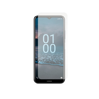 Nokia G100 Paper Screen Protector