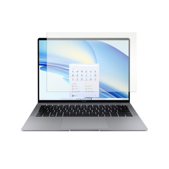 Honor MagicBook V 14 (2022) Paper Screen Protector