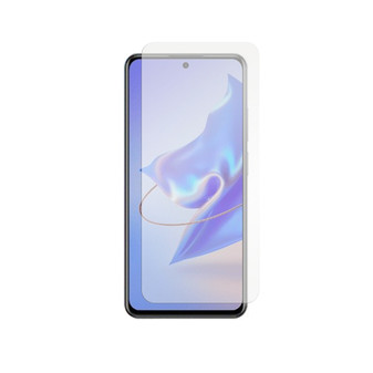 ZTE V40 Pro Paper Screen Protector