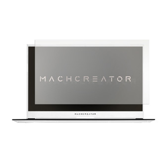 Machenike Machcreator A Gen 10 (15) Paper Screen Protector