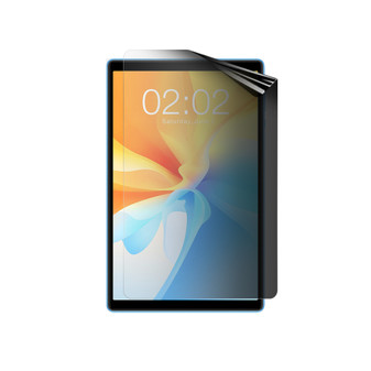 Teclast P25T Privacy (Portrait) Screen Protector