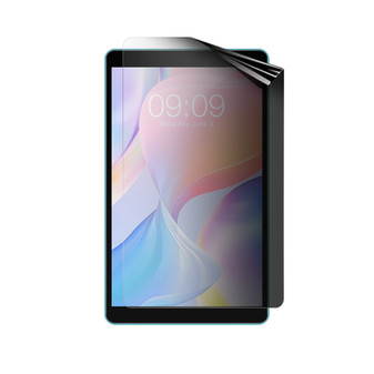 Teclast P80T Privacy (Portrait) Screen Protector