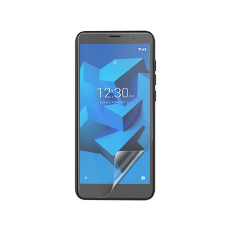 NUU A10L Impact Screen Protector