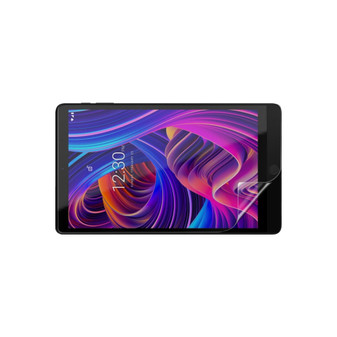 NUU Tab 10 Impact Screen Protector