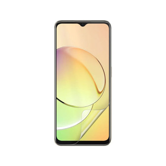 Realme 10 5G Impact Screen Protector