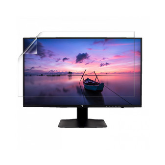 V7 Monitor L238E-2K (23.8) Silk Screen Protector