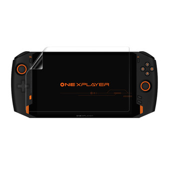 ONEXPLAYER 1 Silk Screen Protector