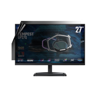 Cooler Master Tempest GP27Q (27) Privacy Lite Screen Protector