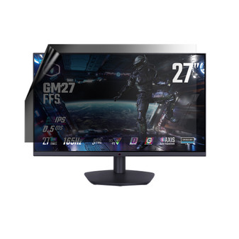 Cooler Master Monitor GM27-FFS (27) Privacy Lite Screen Protector