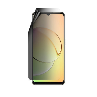 Realme 10 5G Privacy Lite Screen Protector