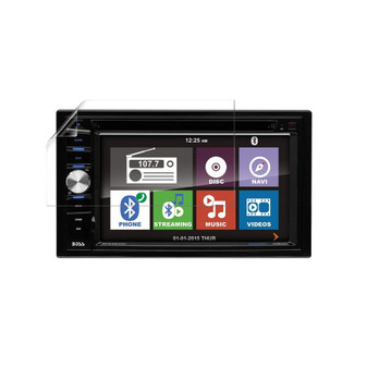 Boss Audio BV9384NV Silk Screen Protector