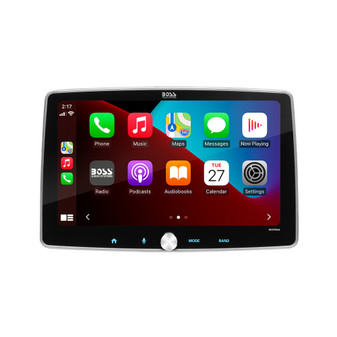 Boss Audio BCPA9 Matte Screen Protector