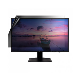 V7 Monitor L238E-2K (23.8) Privacy Lite Screen Protector