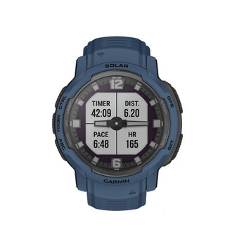 Garmin Instinct Crossover Solar Vivid Flex Screen Protector