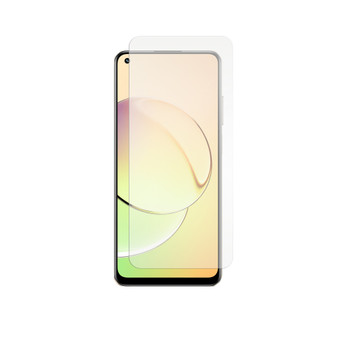 Realme 10 Paper Screen Protector