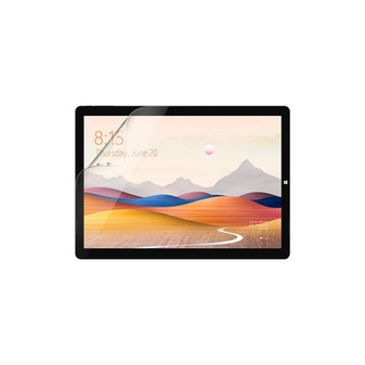 Teclast X6 Plus (2-in-1) Matte Screen Protector