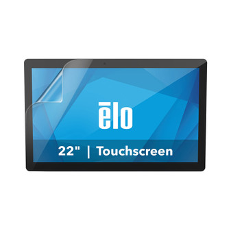 Elo I-Series 4 22 E390263 (Standard Model) Matte Screen Protector