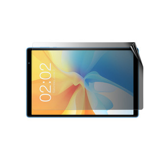 Teclast P25T Privacy Screen Protector