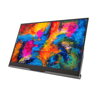 V7 Monitor L156TCH-1G (15.6) Vivid Screen Protector