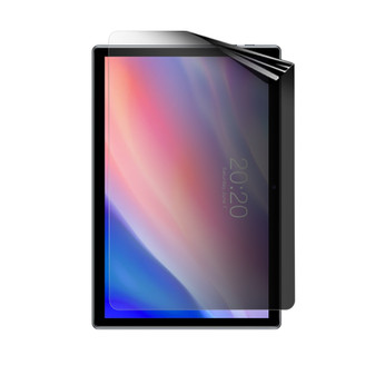 Teclast P20HD Privacy (Portrait) Screen Protector