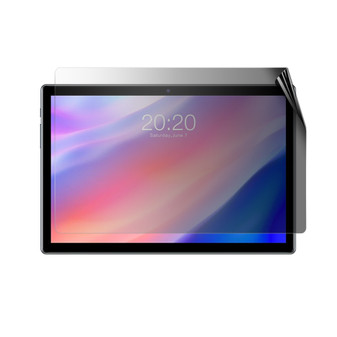 Teclast P20HD Screen Protector - Paper