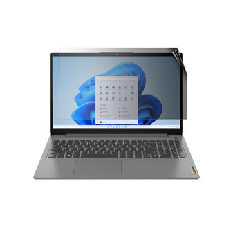 Lenovo IdeaPad 3i 15 15IAU7 (Non-Touch) Privacy Screen Protector