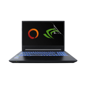 Juno Mars 15 Vivid Screen Protector