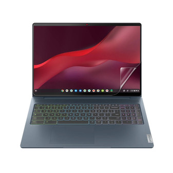 Lenovo IdeaPad 5i Gaming Chromebook Gen 7 (16) Impact Screen Protector