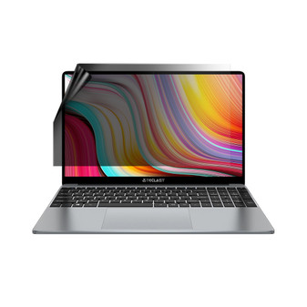 Teclast F15 Plus Privacy Lite Screen Protector